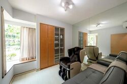 Savannah Condopark (D18), Condominium #620849111